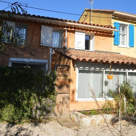 Villa De Charme A 5 Mn Plage La Seyne-sur-Mer Exterior foto