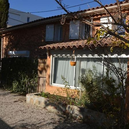 Villa De Charme A 5 Mn Plage La Seyne-sur-Mer Exterior foto